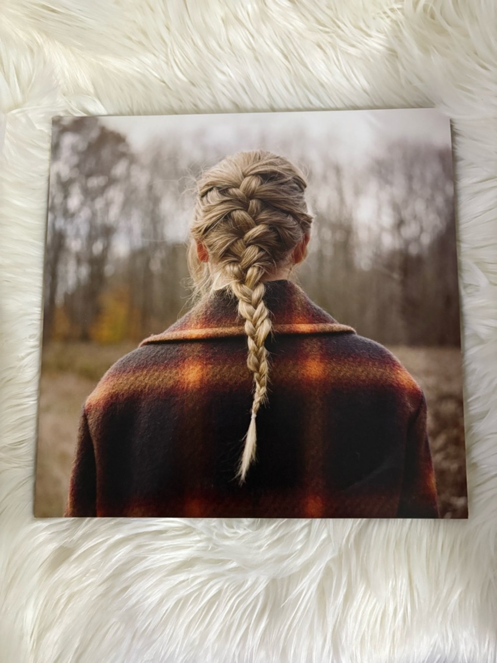 Evermore Vinyl